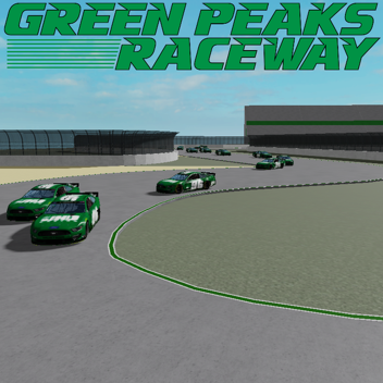 Green Peaks Raceway