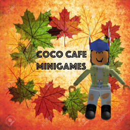CoCo MiniGames - V1