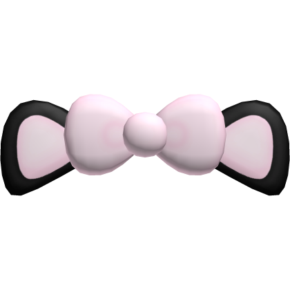 halloween | pink adorable witch kitty ears