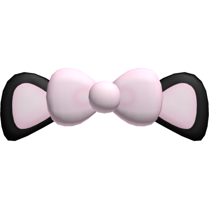 halloween | pink adorable witch kitty ears