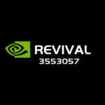 Revival ; R