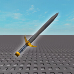 [R6] Empty Baseplate (Classic Sword)