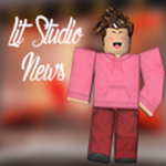 Lit Studio News