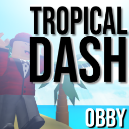 Tropical Dash