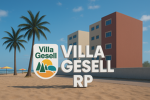 Villa Gesell RP