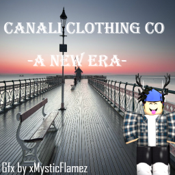 Canali's Penthouse