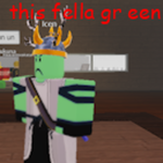 green ice group