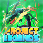 Project Brick Bronze Pokemon