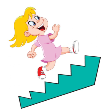 1 Million Steps Climb Challenge!