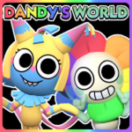 Dandy's World Fan Group!!!!
