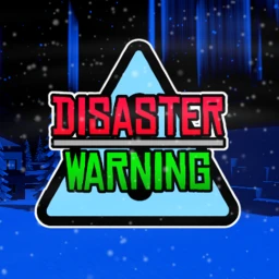 Disaster Warning - Time Machine  icon