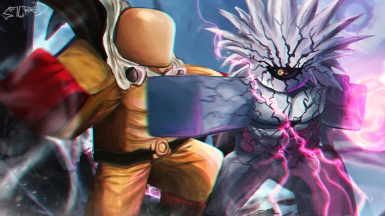 [NEW] Lord Boros Simulator