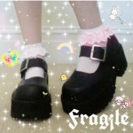 frag¡le