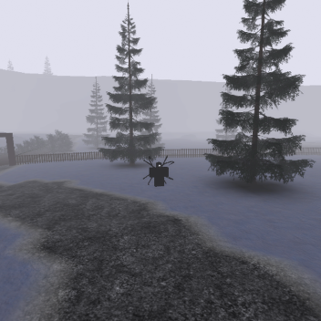 Nyctophobia (TESTING)