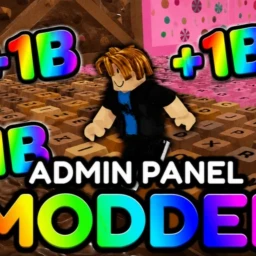 [NEW] +1 SKE & F2P ADMIN PANEL icon