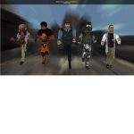 THE SEVEN!!!????