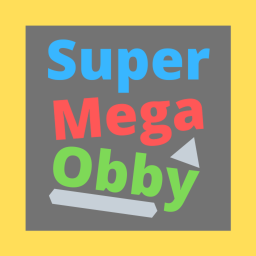 Super Mega Obby
