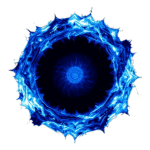 - - - - Blue Insurgence - - - -