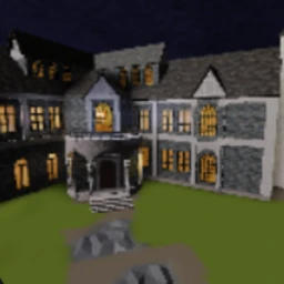 House of Lamentation [unfinished] icon