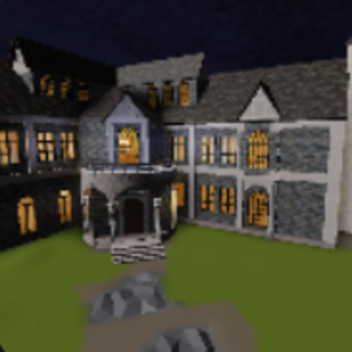 House of Lamentation [unfinished]