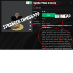 Funny Roleplay Guys