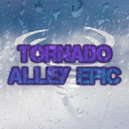 Tornado Alley Epic icon