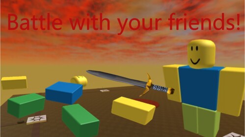 Battle Battleground