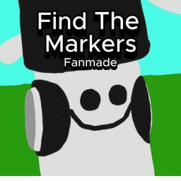 The Marker Journey (Old Version)