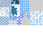 .blossom.blue.