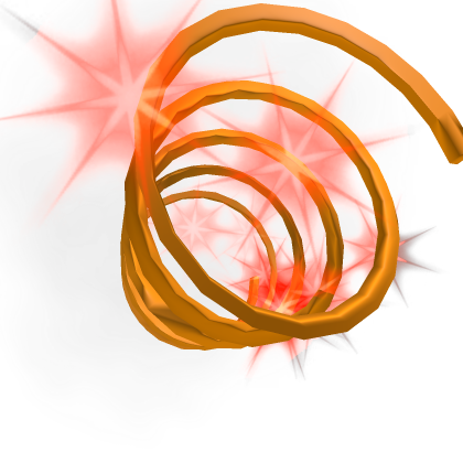 Fire Gravity Coil