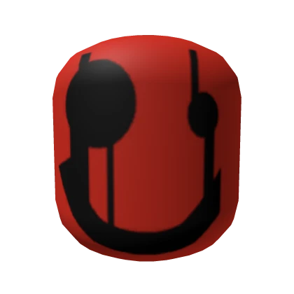 JX1DX1 Face (Unofficial) | Roblox Item - Rolimon's