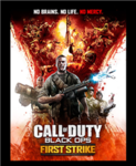 Black Ops zombie killers