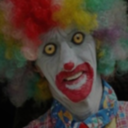 DO NOT PLAY SCARIEST GAME 18+ NO KIDS ALLOWED!!!!!