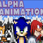 ALPHA ANIMATIONS COMMUNITY!