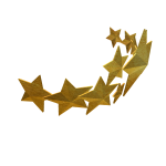 Gold Fury Crown