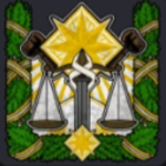 Realmsministry of Justice of the GHR