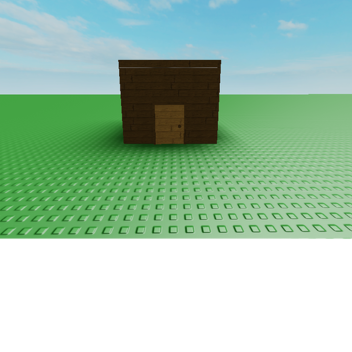 The Friendly House