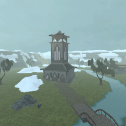 River Battlegrounds