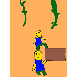 Team Up!