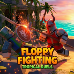 [BETA] Floppy Fighting