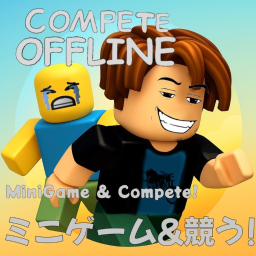 MiniGame & Compete!