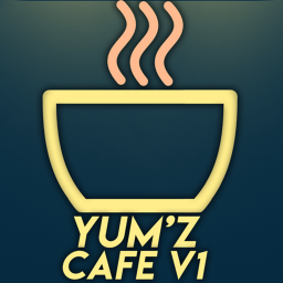 Yum'z Cafe V1