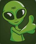 The Evil Aliens