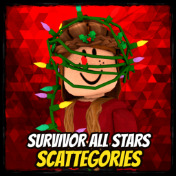 Survivor All Stars: Scattegories