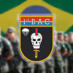 "BAC'' || Batalhão de Ações de Comandos