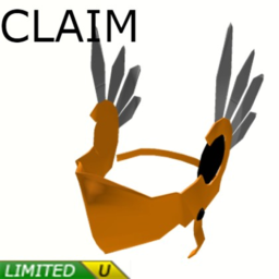Obby Free Limited Garlic Valkyrie UGC