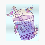 Boba Vibe Squad