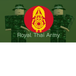 [RTA] Royal Thai Army RP