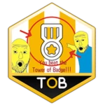 Tower of Badge