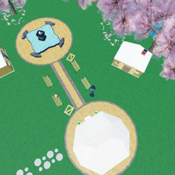 Future's Place (Hangout)